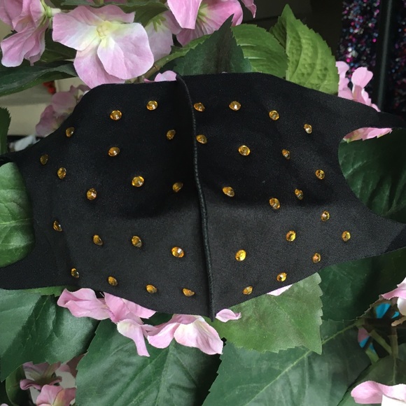 🍊Washable 😷 - Picture 3 of 12